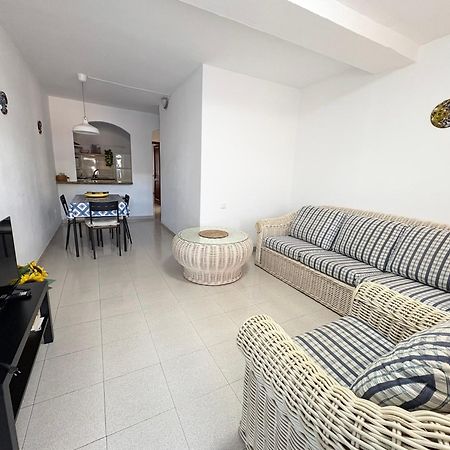 Apartamento La Lapa بلايا بلانكا المظهر الخارجي الصورة