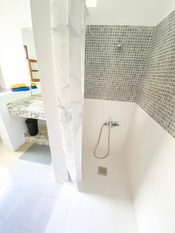 Apartamento La Lapa بلايا بلانكا المظهر الخارجي الصورة