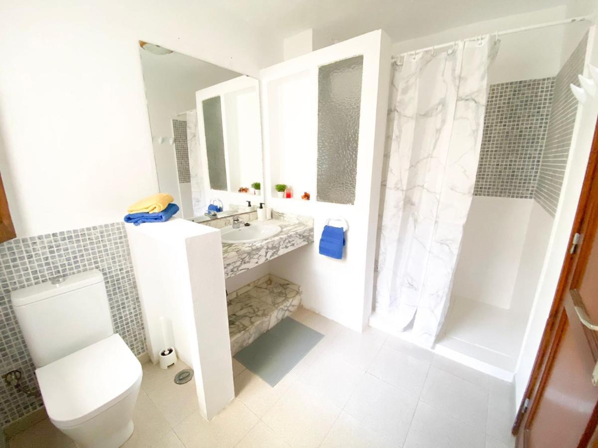 Apartamento La Lapa بلايا بلانكا المظهر الخارجي الصورة