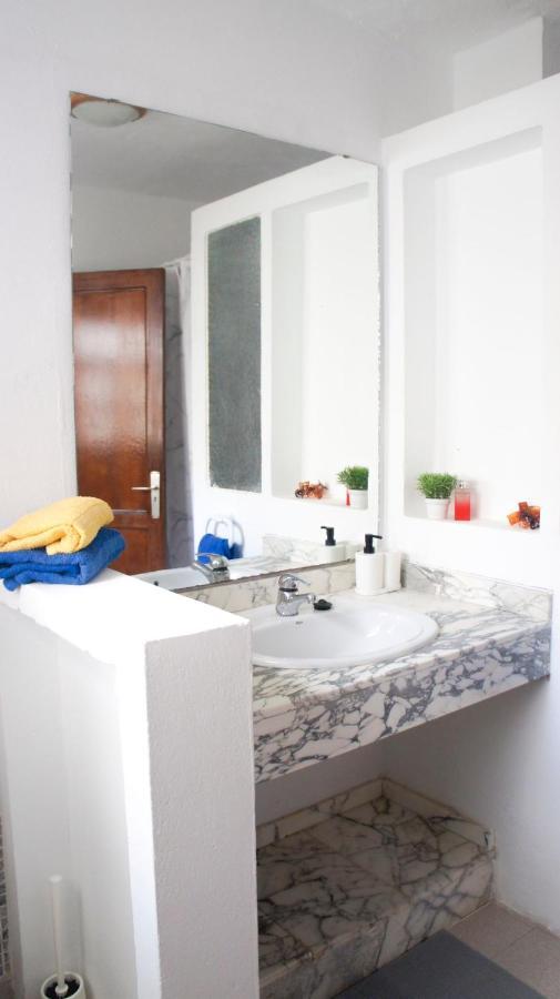 Apartamento La Lapa بلايا بلانكا المظهر الخارجي الصورة