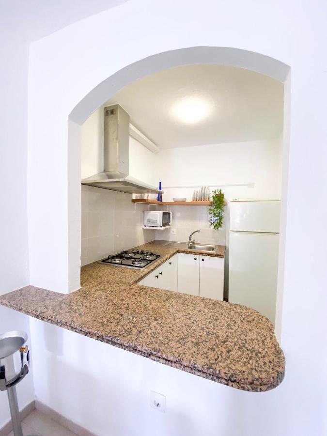 Apartamento La Lapa بلايا بلانكا المظهر الخارجي الصورة