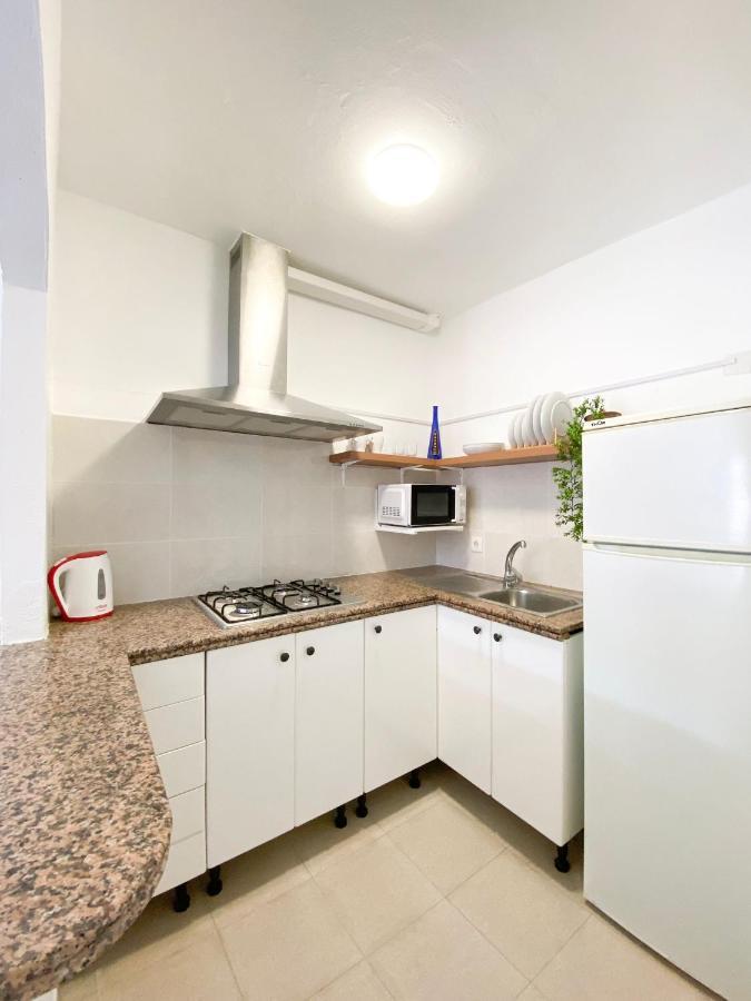 Apartamento La Lapa بلايا بلانكا المظهر الخارجي الصورة