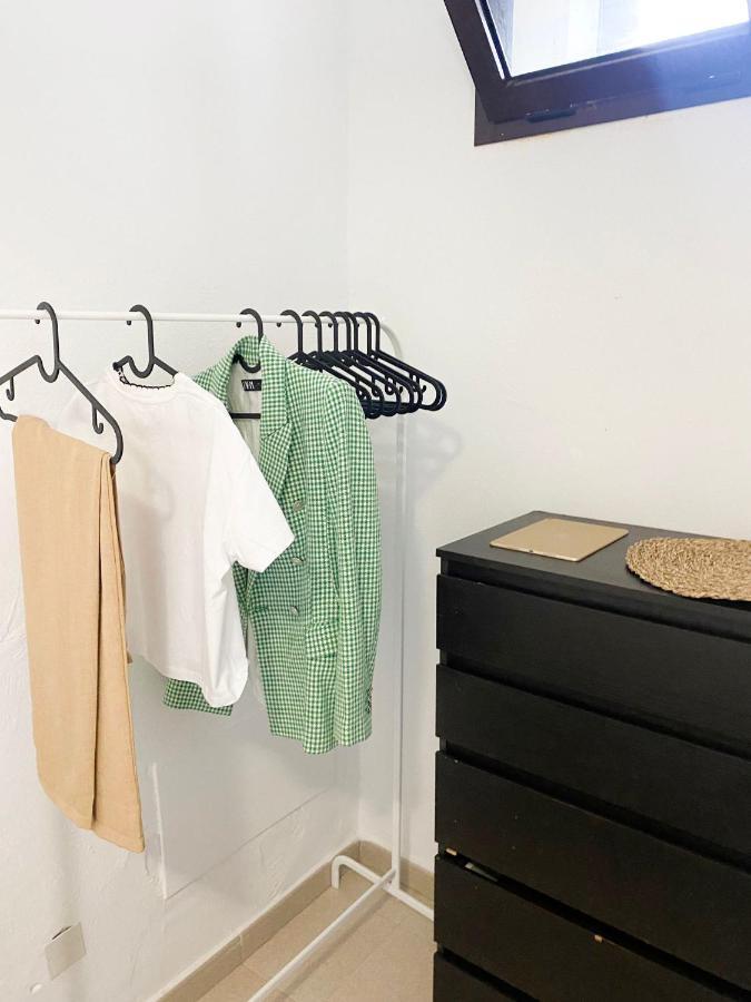 Apartamento La Lapa بلايا بلانكا المظهر الخارجي الصورة