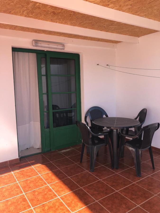 Apartamento La Lapa بلايا بلانكا المظهر الخارجي الصورة