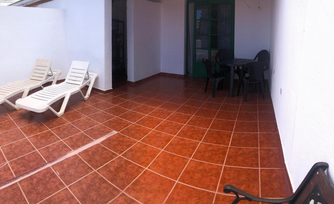 Apartamento La Lapa بلايا بلانكا المظهر الخارجي الصورة