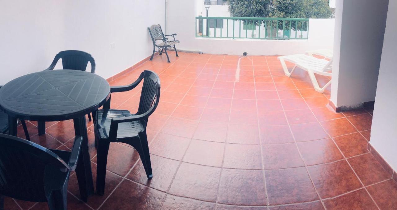 Apartamento La Lapa بلايا بلانكا المظهر الخارجي الصورة