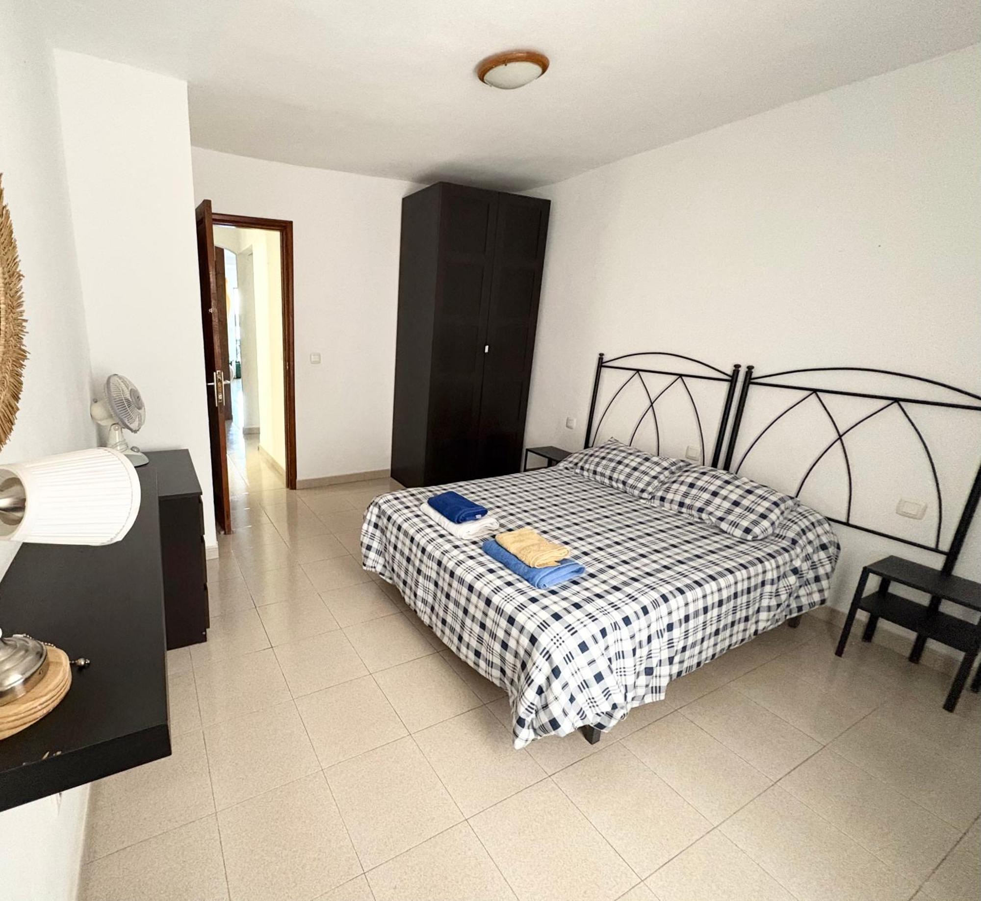 Apartamento La Lapa بلايا بلانكا المظهر الخارجي الصورة