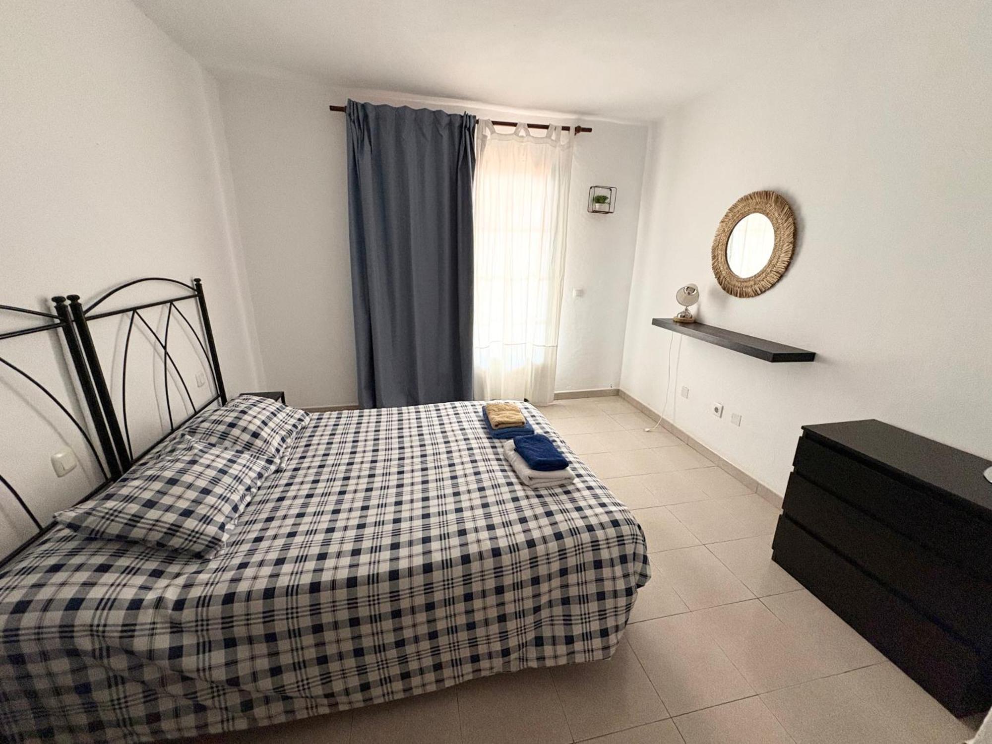 Apartamento La Lapa بلايا بلانكا المظهر الخارجي الصورة